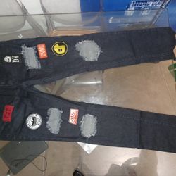 Great Custom Made Jeans