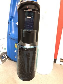 Crystal Mountain water cooler!! Brand new!