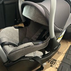 Britax Car Seat