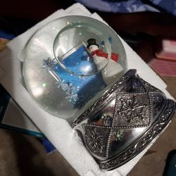 Snowglobe