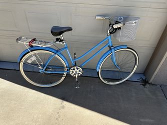 Bike For Sale