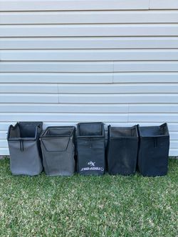 Lawn Mower Bag