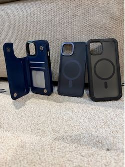 iPhone 13 phone cases