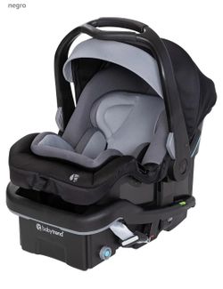 Baby Carreola And Car seat