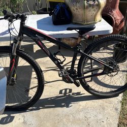 Specialized Mountain Bike