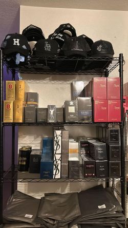 Cologne perfume