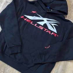 Hellstar Hoodies/sweats