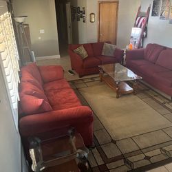 Living room set