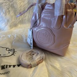 Hello Kitty Purse