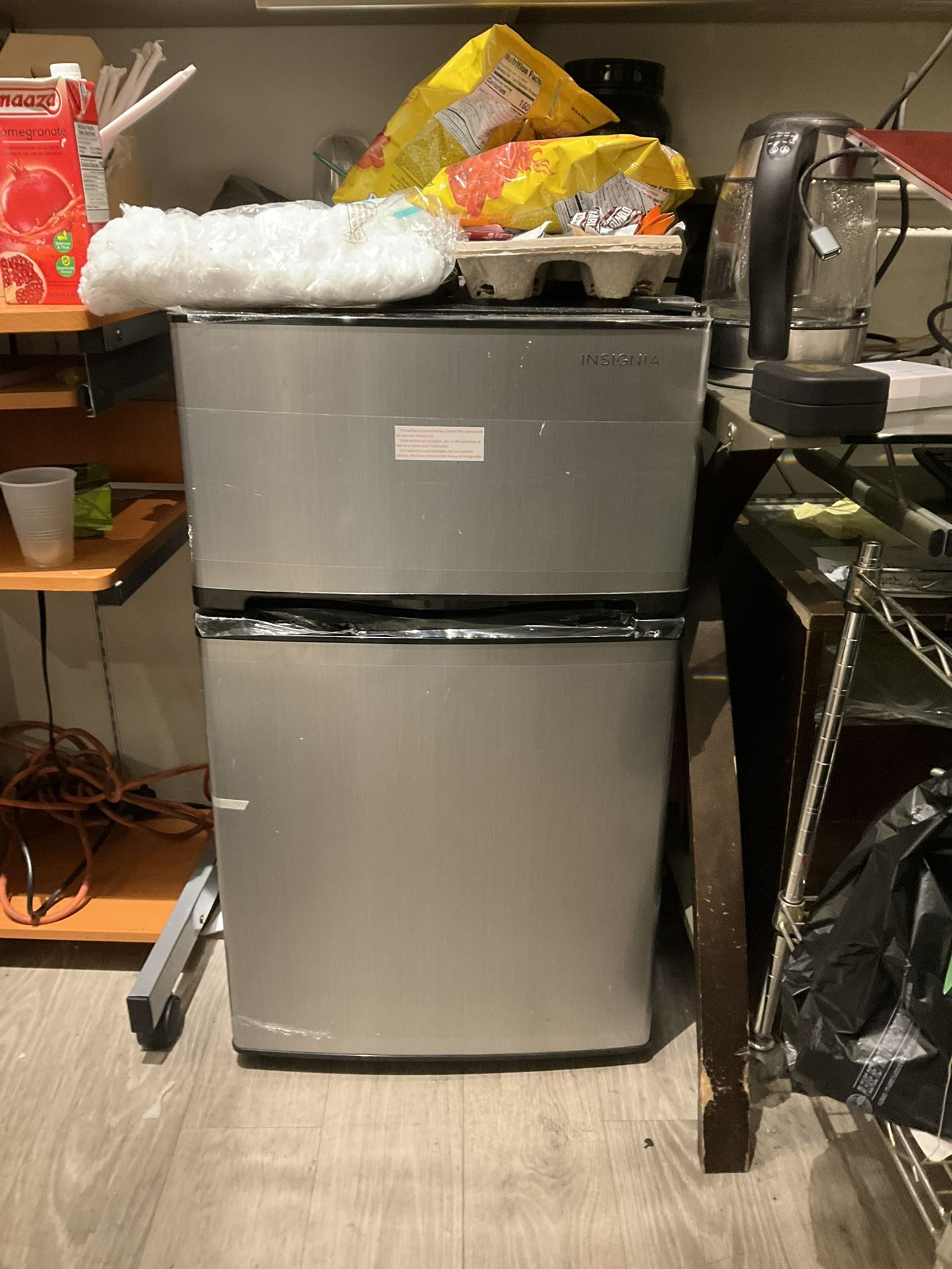 $80 Only! π₯ - MINI FRIDGE MADNESS β