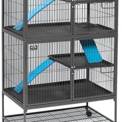 Ferret Nation/Critter Nation Set Up For Sell