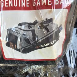 Easton Game Bag