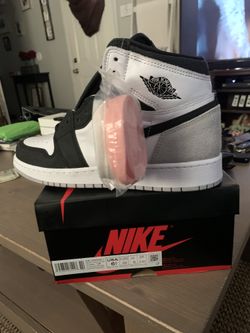 Retro Air Jordan 1 High Bleached Coral 