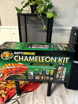 Chameleon Kit
