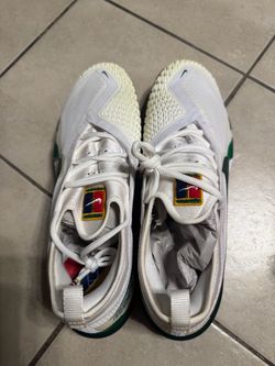 Zoom vapor cage rafa