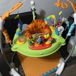 Kids Bouncer