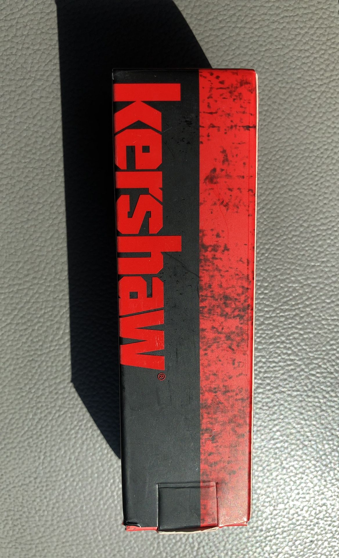 NEW - Kershaw 1660OL LEEK , olive drab