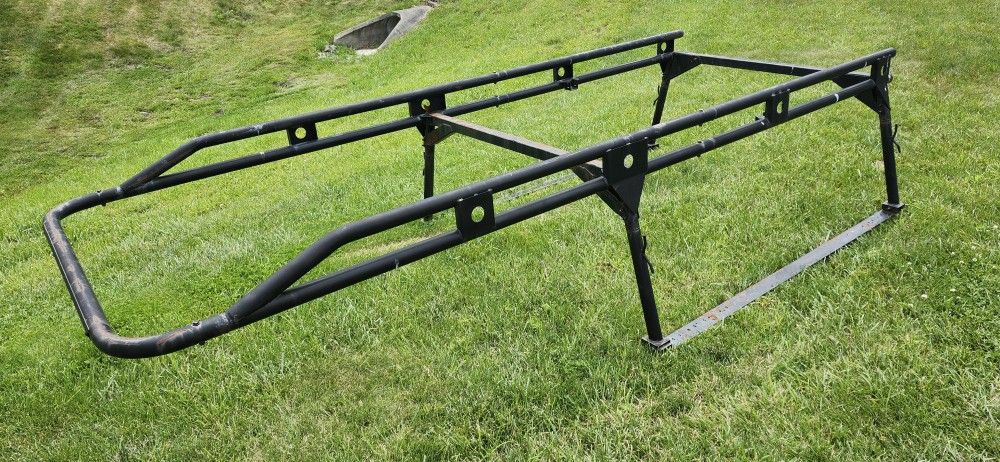 Adrian Steel Truck Rack 6 1/2 Foot Bed