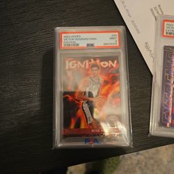 Wenby IGNITION  RC PSA 9