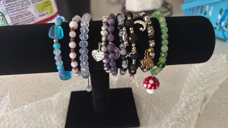 Bracelets