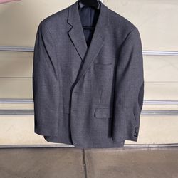 Stanford Mens Blazer