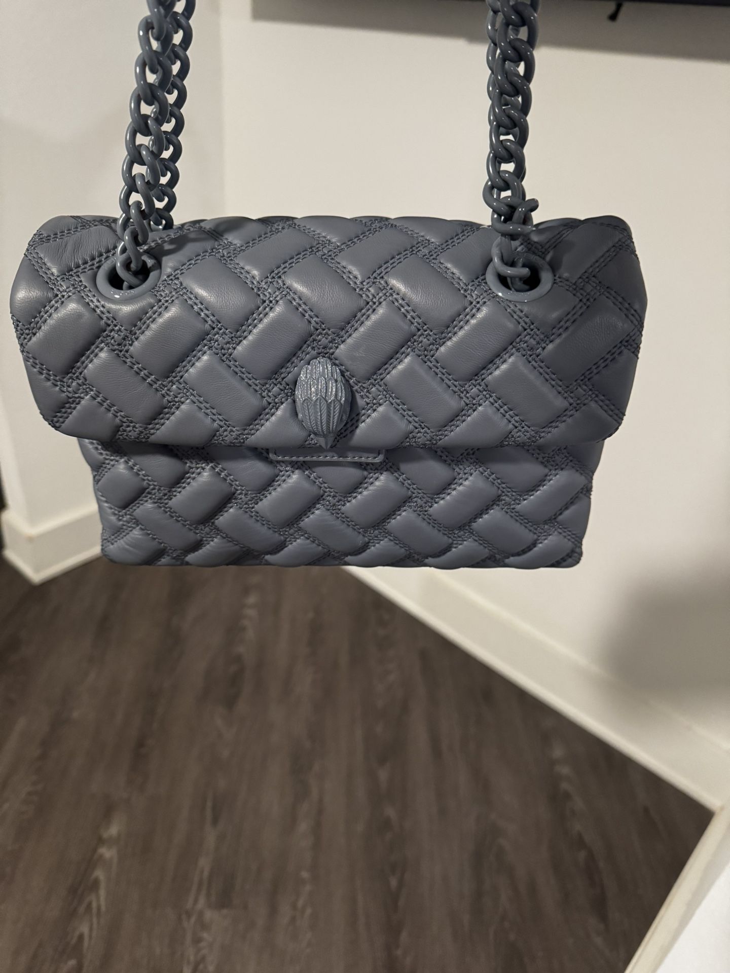 Authentic Kurt Geiger & Marc Jacobs Hand bags