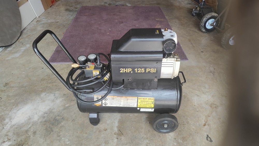 Air Compressor