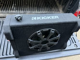 Kicker 10