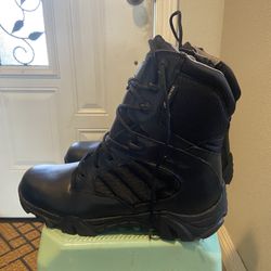 Boot Bates New Sizes 12 Man 