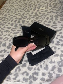 Prada Sunglasses
