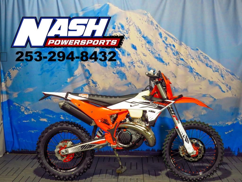 2026 Ktm 300 Xc-W Hardenduro