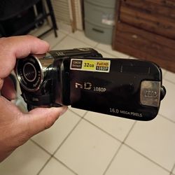 Digital Camera.