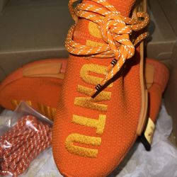 Human Race Runners