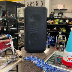 Bluetooth Speaker 
