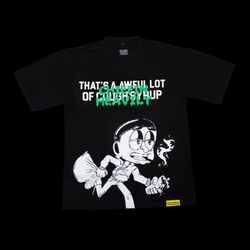 Chiefin “ALOCS” Shirt