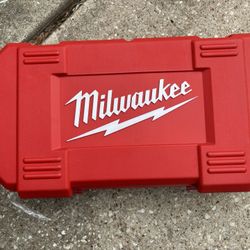 Milwaukee Drill Right Angle