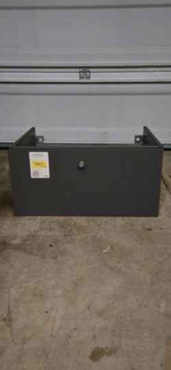 Ikea Godmorgon Wall Mount Sink Base
