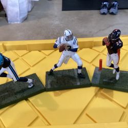 Sports Football Figures 