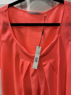 Career blouse New with Tags