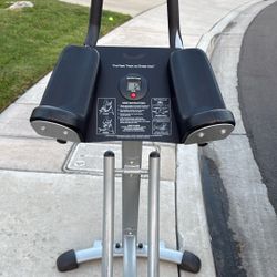 Exercise equipment