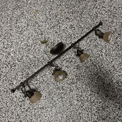 Free Track Lights