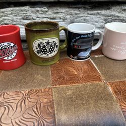 Coffee Cups
