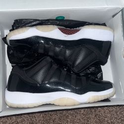 Air Jordan 11 RETRO LOW