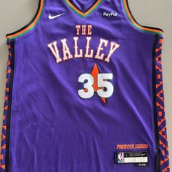 Youth KD Jersey 