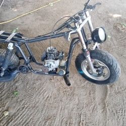 49cc FAST & CHEAP