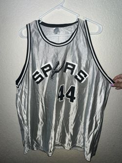 Spurs Jersey