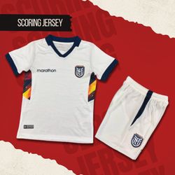 Soccer Uniforms