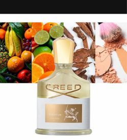 Creed Aventus for her