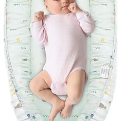 Baby Lounger Best Sleeping Ultra Soft
