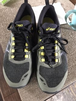 ASICS Tennis Shoes Sz 8.5